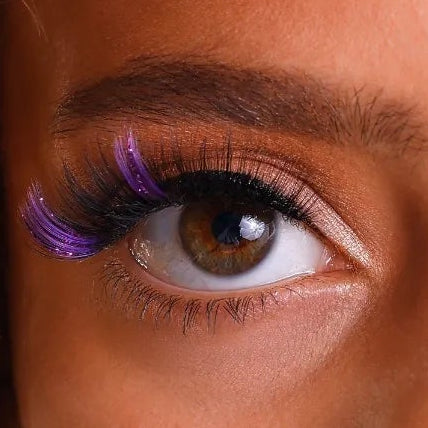 FAUX MINK LASH - HALLUCINATION