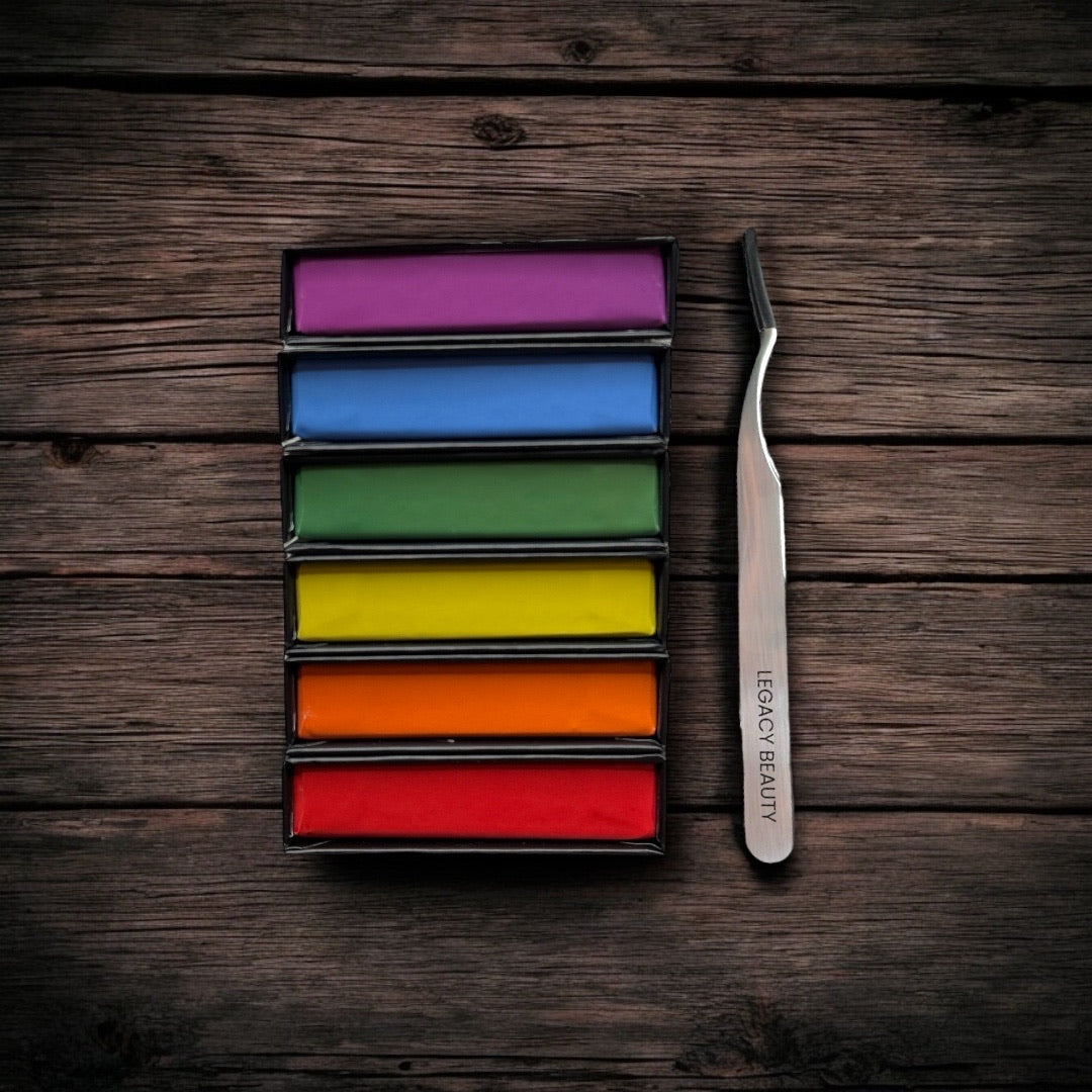 PRECISION LASH APPLICATOR