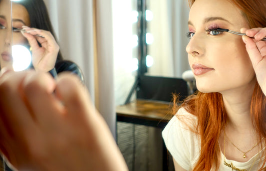 PRECISION LASH APPLICATOR