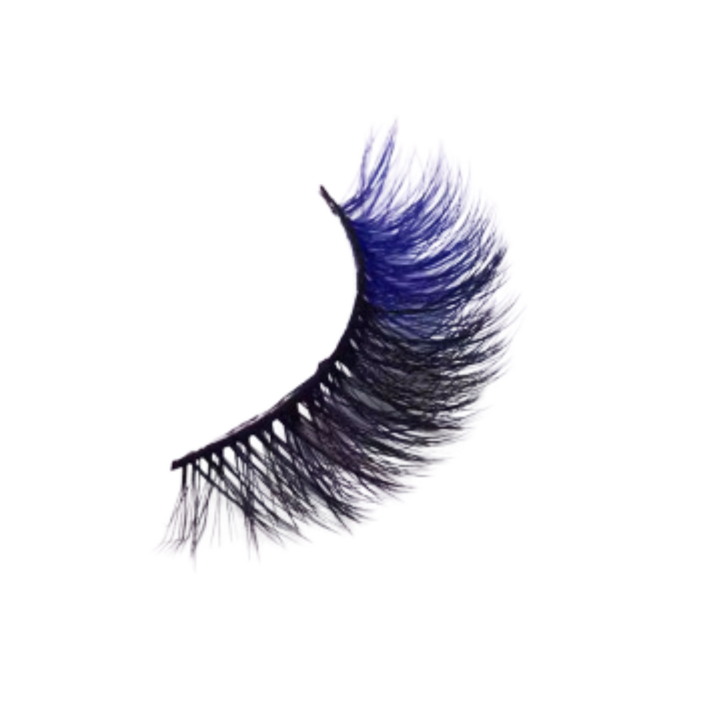 FAUX MINK LASH - ELECTRIC
