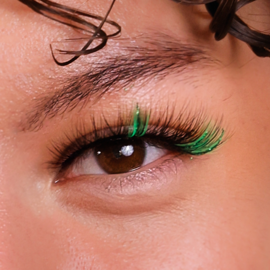 FAUX MINK LASHES - ELF