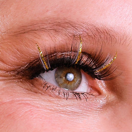 FAUX MINK LASHES - STELLA