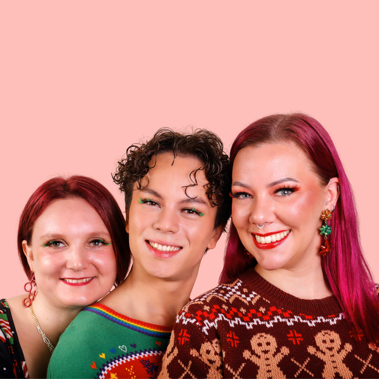 FAUX MINK LASHES - ELF