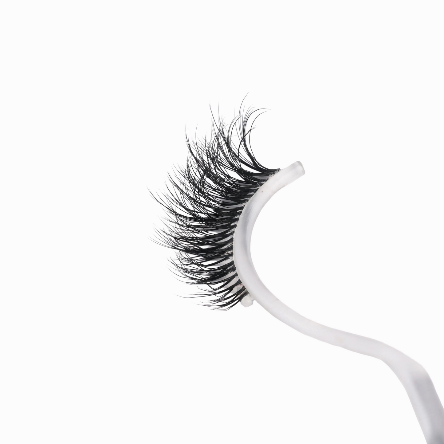 FAUX MINK LASH - MELLOW