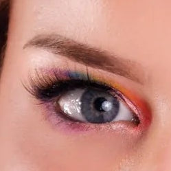 CLUSTER LASHES - DOLL