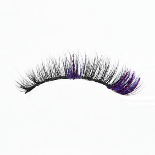 FAUX MINK LASH - HALLUCINATION