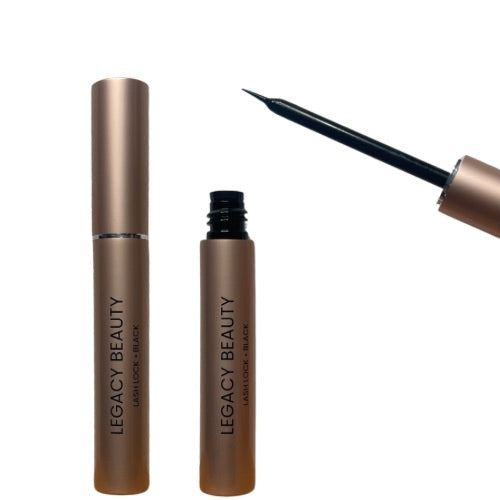 LASH LOCK BLACK