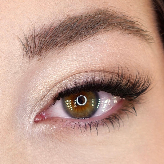 FAUX MINK LASH - FLUTTER