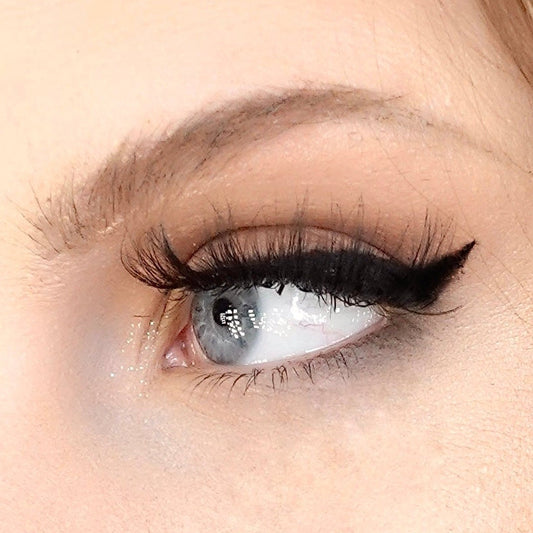 FAUX MINK LASH - ROYAL