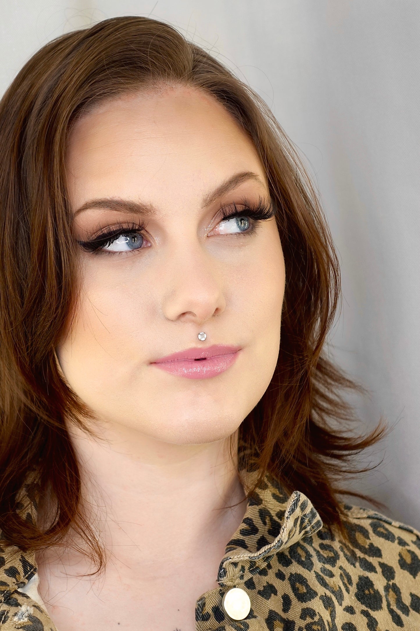 FAUX MINK LASH - ROYAL