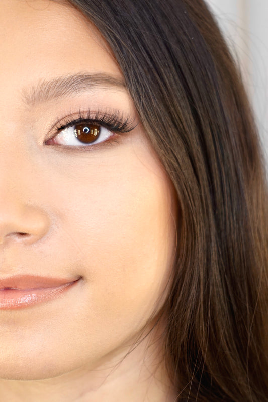 FAUX MINK LASH - FLUTTER