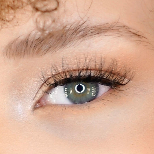 FAUX MINK LASH - BLOOM