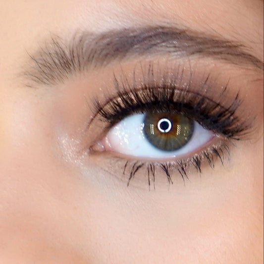 FAUX MINK LASH - HARMONY