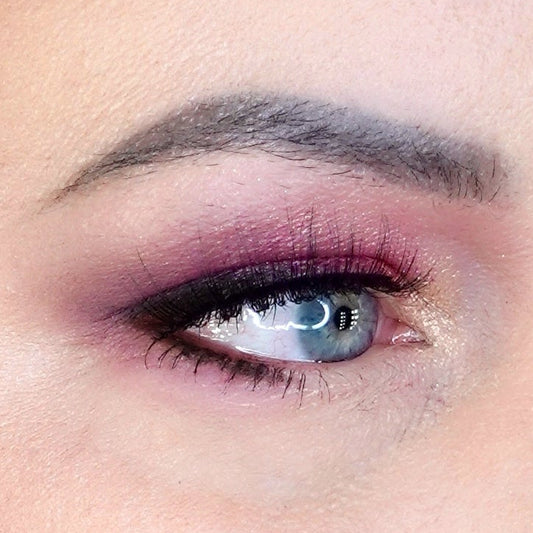 FAUX MINK LASH - HALO