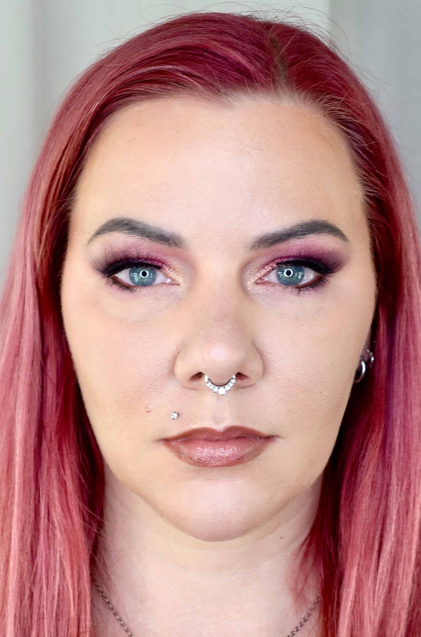 FAUX MINK LASH - HALO