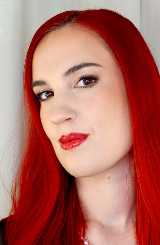 FAUX MINK LASH - MELLOW