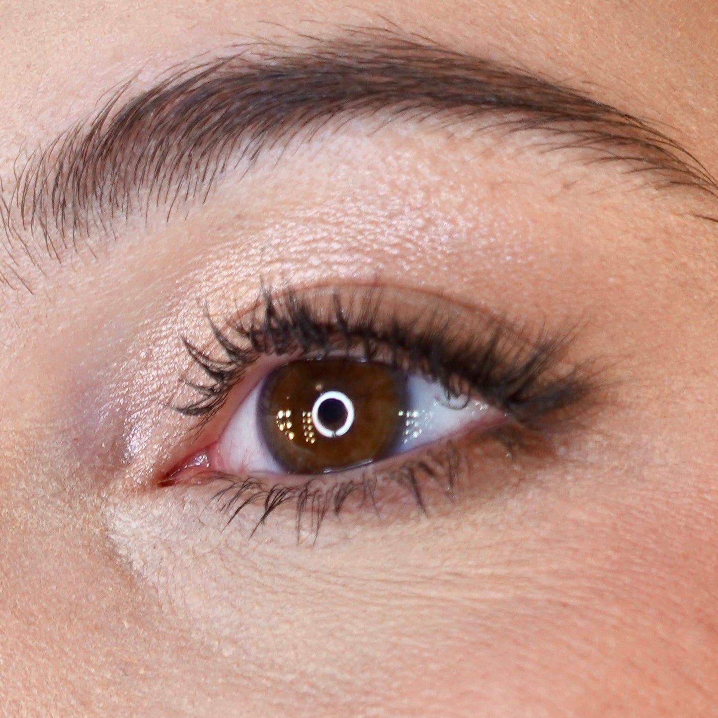 FAUX MINK LASH - MELLOW