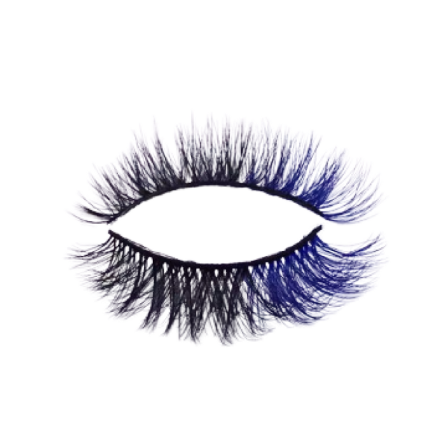 FAUX MINK LASH -  ELECTRIC