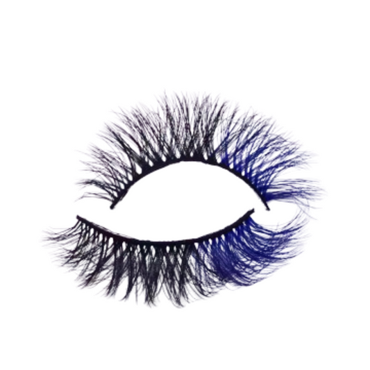 FAUX MINK LASH - ELECTRIC