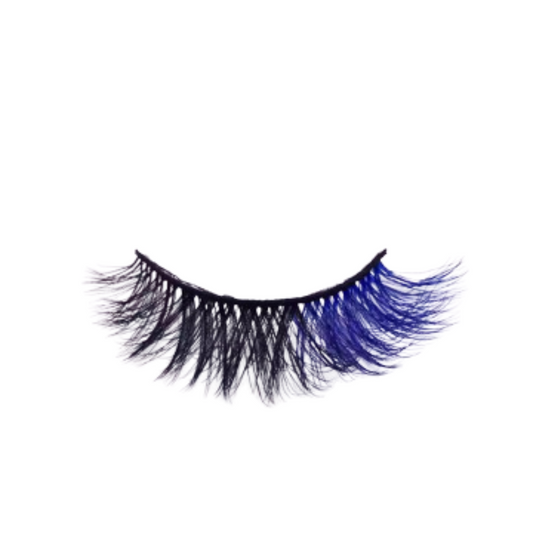 FAUX MINK LASH -  ELECTRIC