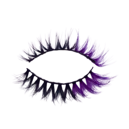 FAUX MINK LASH - EUPHORIA