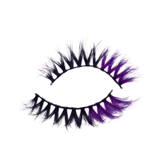 FAUX MINK LASH - EUPHORIA