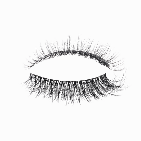 FAUX MINK LASH - FLUTTER