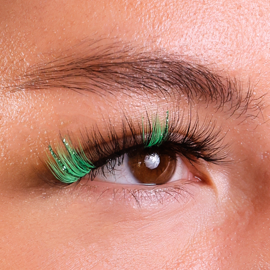 FAUX MINK LASHES - ELF