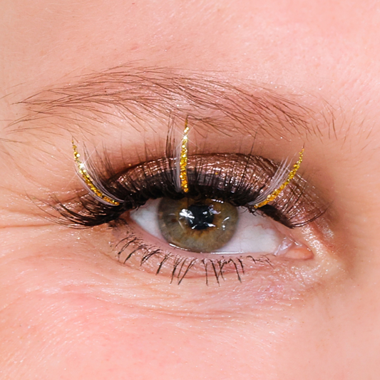 FAUX MINK LASHES - STELLA