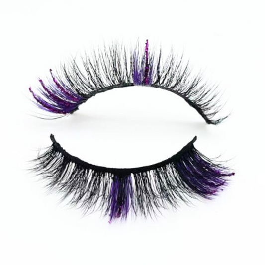 FAUX MINK LASH - HALLUCINATION