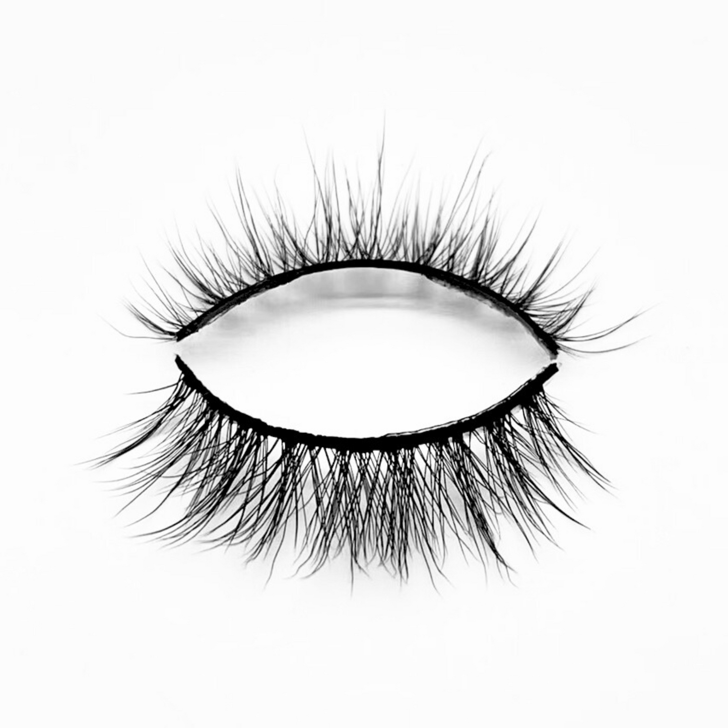 FAUX MINK LASH - HALO