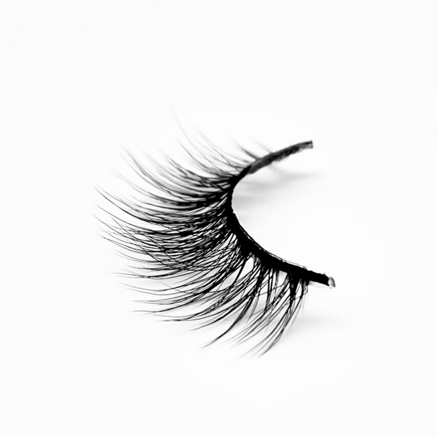 FAUX MINK LASH - HALO