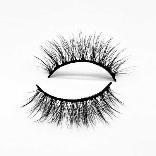 FAUX MINK LASH - HALO