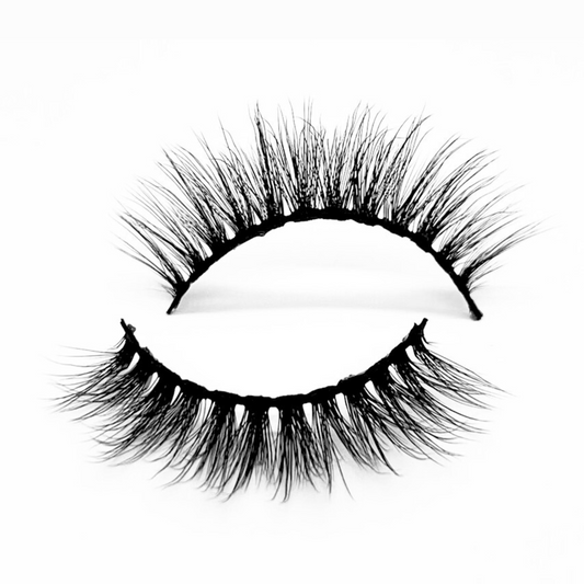 FAUX MINK LASH - HARMONY