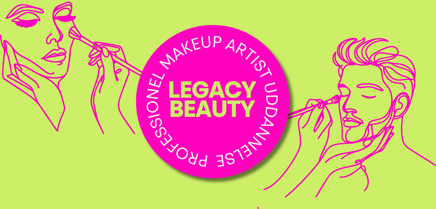 Professionel Makeup Artist Uddannelse