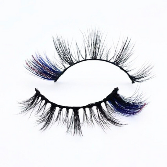 FAUX MINK LASH - HYPNOTIC