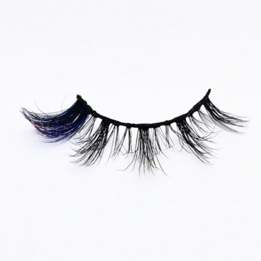 FAUX MINK LASH - HYPNOTIC
