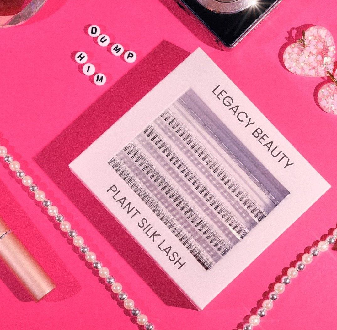 CLUSTER LASHES - DOLL