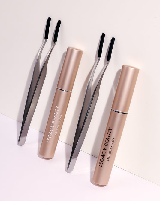 LASH LOCK CLEAR