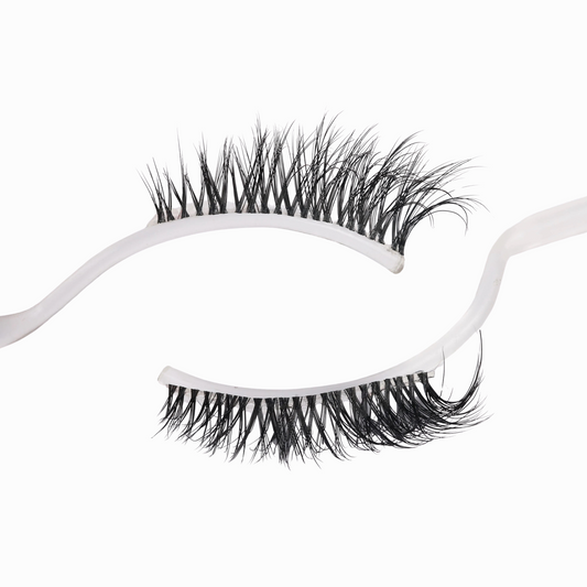 FAUX MINK LASH - MELLOW