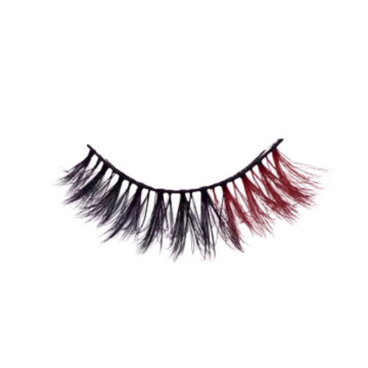 FAUX MINK LASH - RUSH