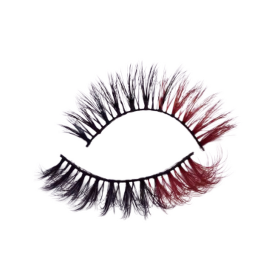 FAUX MINK LASH - RUSH