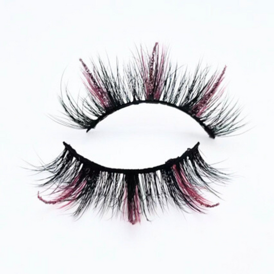 FAUX MINK LASH - TRANCE